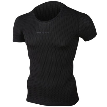 СПОРТИВНАЯ ФУТБОЛКА BASE LAYER BRUBECK XL IT9