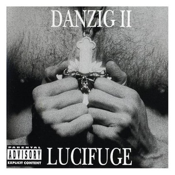 CD Danzig II-Lucifuge Danzig