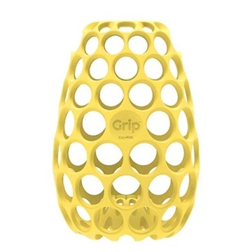 Cognikids Grip Baby Bottle Gripper кришка для пляшечки для годування SUNSHINE