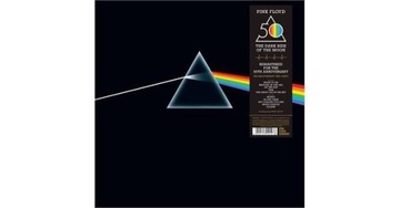 Pink Floyd The Dark Side Of The Moon (вініл)