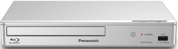 Panasonic BD84 Blu-ray DVD CD плеер HDMI USB