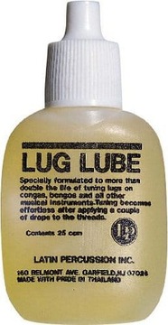 LP LP238 Lug Lube смазка для lug