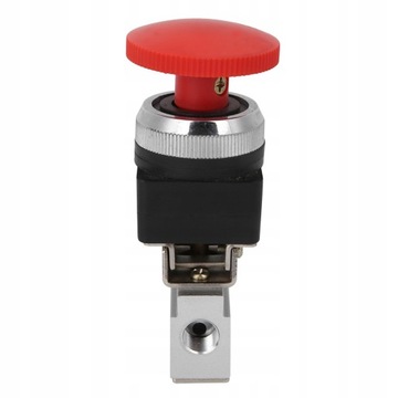 MOV-03eb резьба G1 / 8 MOV механический клапан с