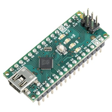 Arduino Nano - A000005-оригинал