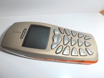 Nokia 3510i красивая-разблокировка, RU