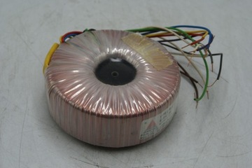 Amplimo 5n646p Power Transformers