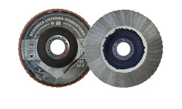 Алмазный диск для снятия фаски шлифовальной плитки g60