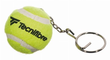Tecnifibre м'яч брелок міні м'яч