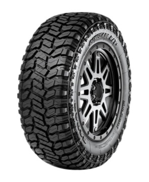 1X радар RENEGADE R / T+ P. O. R 265 / 50R20 121 Q