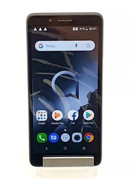 ALCATEL JOY 1 B/S СЭМ ТЕЛ