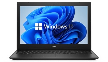 DELL Inspiron 3593 15,6 HD i3 12GB SSD256_M. 2 W11