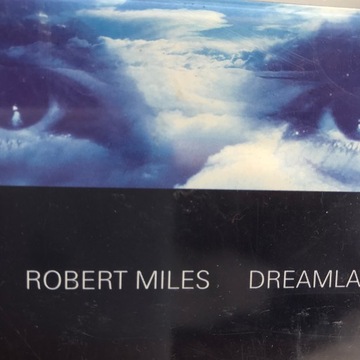 Альбом: Robert Miles-Dreamland