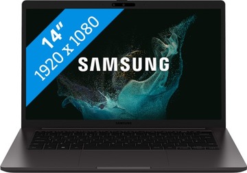 Ноутбук Samsung Galaxy Book2 Business NP641BEF i5-1250p 32GB 1TB FHD Win11