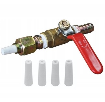 СИФОННЫЙ ПЕСКОСТРУЙНЫЙ ПИСТОЛЕТ 19L 38L 76L 4DYSHE ПЕСКОСТРУЙНЫЙ ПИСТОЛЕТ 3/8"
