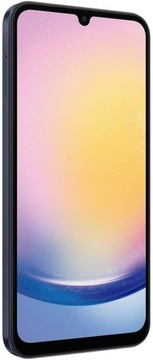 Samsung Galaxy A25 6 ГБ / 128 ГБ 5G смартфон черный