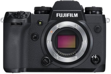 Камера FUJIFILM X-H1 body ETERNA + dod.Ака