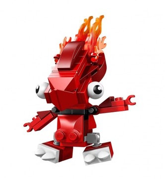 Lego Mixels: 41500-Flain