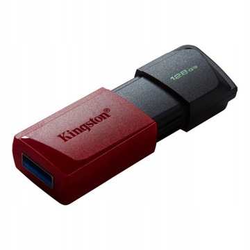 KINGSTON PENDRIVE ПАМ'ЯТЬ DTXM USB 3.0 128 ГБ