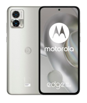 Motorola edge 30 neo 5G 8/128GB Ice Palace 120Hz