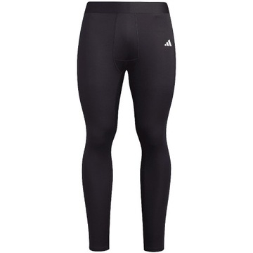 Чоловічі легінси Adidas TF long tight чорний hp0585 R. XL