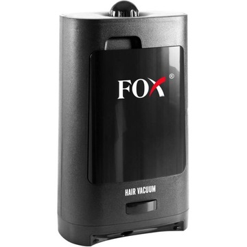 FOX Clean all перукарський пилосос 1400W