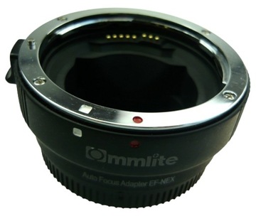 Адаптер Ommlite EF-Nex