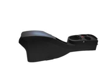 SEAT ALTEA 04- TUNEL ŚRODKOWY PODŁOKIETNIK