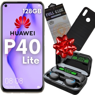 Huawei P40 Lite 6GB / 128GB 4200mAh |гарантія / 