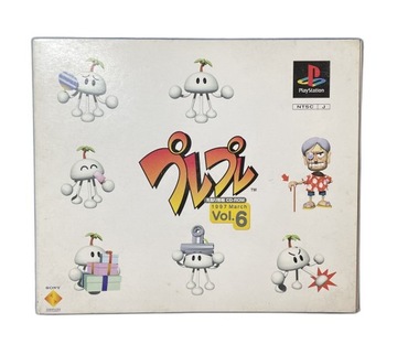 Pure Pure Vol 6 NTSC-J