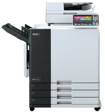 Принтер riso GL 9730 165 str / min
