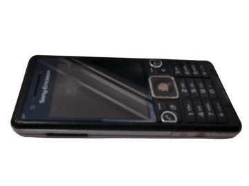 Телефон NSONY ERICSSON C510-непроверенный-на запчасти