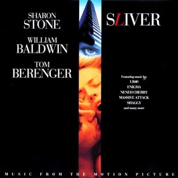 Silver Music from Motion Picture Soundtrack