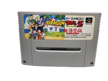 Dragon Ball От Super Goku Super Famicom