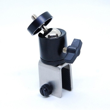 Камера Spherical Ball Head 1/4 Interface Stop для