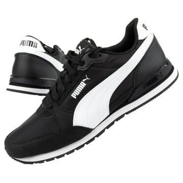 Чоловіче спортивне взуття Puma St Runner [384857 01]