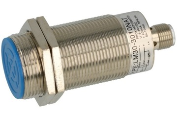 Индуктивный датчик-M30-3010nat NPN NO 6-36VDC