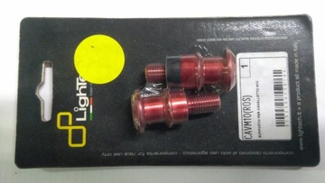 Поворотные ролики lightech ITALY cavm10ver M10 BMW KAWASAKI HONDA