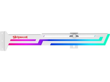 Держатель для видеокарты REDRAGON RD-GCP03W