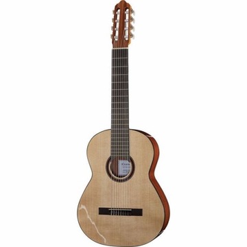 Класична гітара Thomann Classica Fusion 8 String
