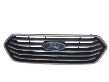 FORD TRANSIT CUSTOM LIFT 17- GRILL GRIL ATRAPA JK2117B968CE