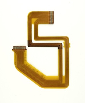 Flex Sony DCR PC108 E PC109 E