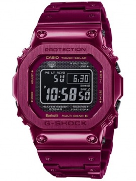 G-SHOCK Premium GMW-B5000RD-4ER