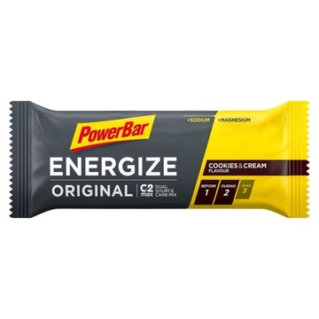 Powerbar New Energize Bar