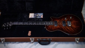 Taylor Solidbody Custom, США, 2007 рік