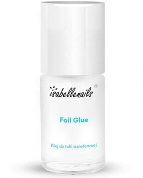 Клей для переносної плівки ISABELLENAILS 6 мл