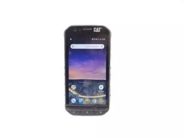 Телефон CAT S31 2/16GB 4.7 " 4000mAh 2 + 8MPIX DUAL SIM