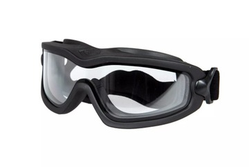 Pyramex очки Очки V2G-PLUS Clear MIL-PRF-32432
