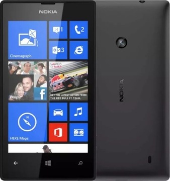 ТЕЛЕФОН NOKIA LUMIA 520