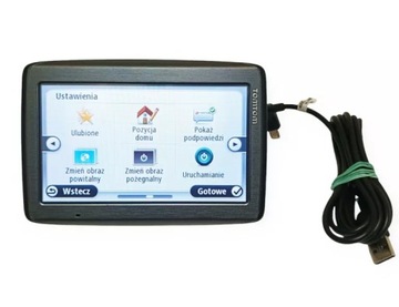 GPS навигатор TOMTOM 4eq50 Z1230