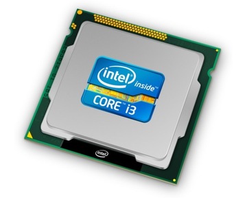 Процессор INTEL i3-3220 SR0RG s1155 2 x 3,3 ГГц 22 нм 3 МБ Smart Cache